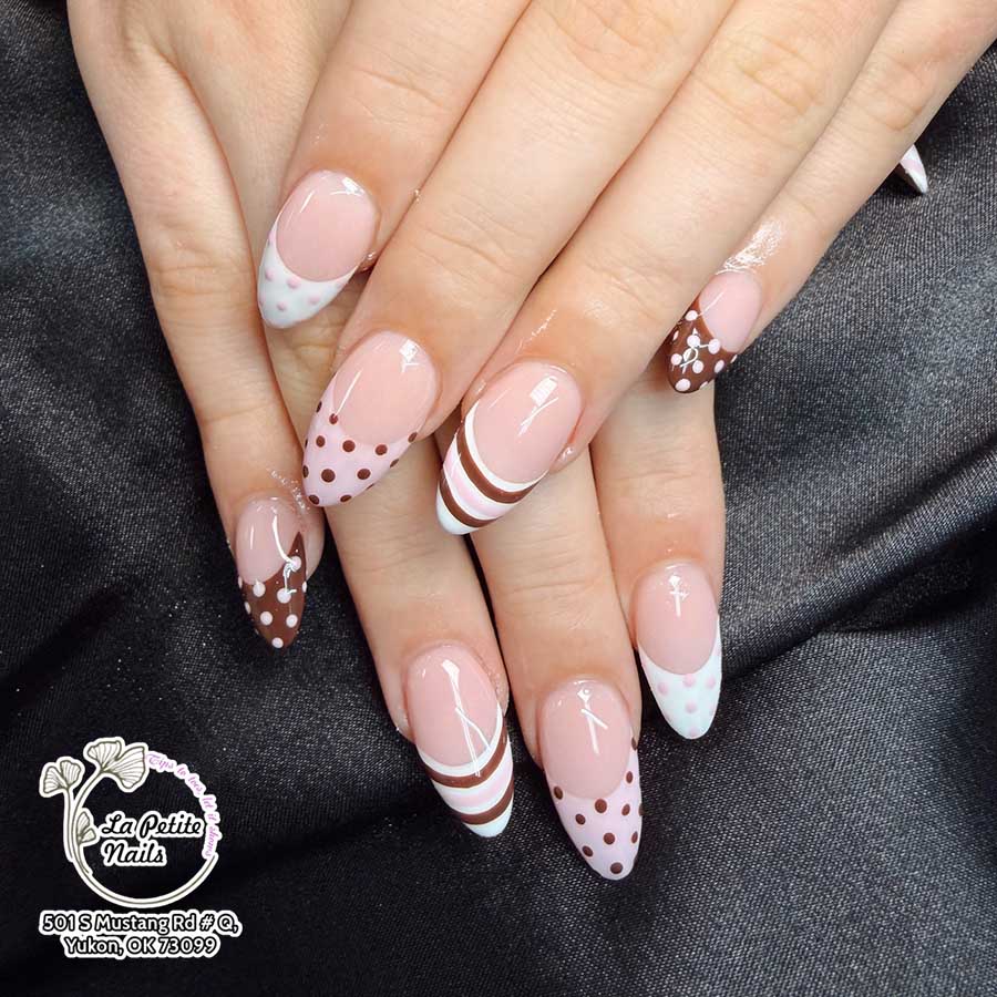 Trending July Nail Ideas
